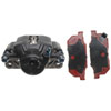 CALIPER ASM FRT BRK REMAN - image 1