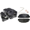 CALIPER ASM FRT BRK REMAN - image 1
