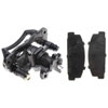CALIPER ASM RR BRK REMAN - image 1