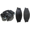 CALIPER ASM FRT BRK REMAN - image 1
