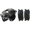 CALIPER ASM FRT BRK REMAN - image 1