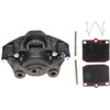 CALIPER ASM FRT BRK REMAN - image 1