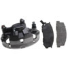 CALIPER ASM FRT BRK REMAN - image 1