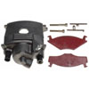 CALIPER ASM FRT BRK REMAN - image 1