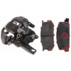 CALIPER ASM FRT BRK REMAN - image 1
