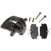 CALIPER ASM FRT BRK REMAN - image 1