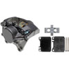 CALIPER ASM FRT BRK REMAN - image 1