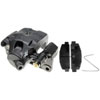 CALIPER ASM FRT BRK REMAN - image 1