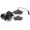 CALIPER ASM FRT BRK REMAN - image 1