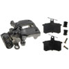 CALIPER ASM RR BRK REMAN - image 1
