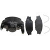 CALIPER ASM FRT BRK REMAN - image 1