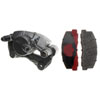 CALIPER ASM FRT BRK REMAN - image 1