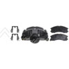CALIPER ASM FRT BRK REMAN - image 1
