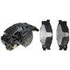 CALIPER ASM FRT BRK REMAN - image 1