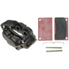 CALIPER ASM FRT BRK REMAN - image 1