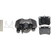 CALIPER ASM FRT BRK REMAN - image 1