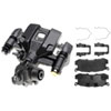 CALIPER ASM RR BRK REMAN - image 1