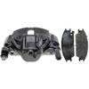 CALIPER ASM FRT BRK REMAN - image 1