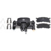 CALIPER ASM RR BRK REMAN - image 1