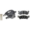 CALIPER ASM FRT BRK REMAN - image 1