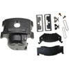CALIPER RR BRK W/BRK PADS - image 1