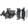 CALIPER ASM FRT BRK REMAN - image 1