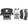 CALIPER ASM FRT BRK REMAN - image 1