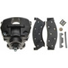 CALIPER ASM RR BRK REMAN - image 1