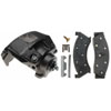 CALIPER ASM RR BRK REMAN - image 1