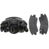 CALIPER ASM FRT BRK REMAN - image 1