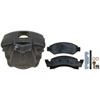 CALIPER ASM FRT BRK REMAN - image 1