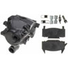 CALIPER ASM FRT BRK REMAN - image 1