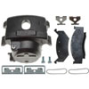 CALIPER ASM FRT BRK REMAN - image 1