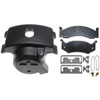 CALIPER ASM FRT BRK REMAN - image 1