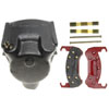 CALIPER ASM FRT BRK REMAN - image 1