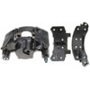 CALIPER ASM FRT BRK REMAN - image 1