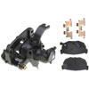 CALIPER ASM RR BRK REMAN - image 1
