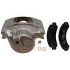 CALIPER ASM FRT BRK REMAN - image 1