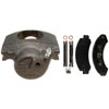 CALIPER ASM FRT BRK REMAN - image 1