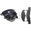 CALIPER ASM FRT BRK REMAN - image 1