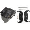 CALIPER ASM FRT BRK REMAN - image 1