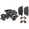 CALIPER ASM RR BRK REMAN - image 1