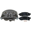 CALIPER ASM FRT BRK REMAN - image 1