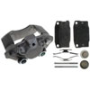 CALIPER ASM FRT BRK REMAN - image 1