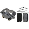 CALIPER ASM FRT BRK REMAN - image 1