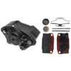 CALIPER ASM FRT BRK REMAN - image 1