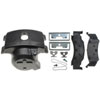 CALIPER ASM FRT BRK REMAN - image 1