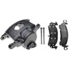 CALIPER ASM FRT BRK REMAN - image 1