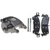 CALIPER ASM FRT BRK REMAN - image 1