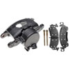 CALIPER ASM FRT BRK REMAN - image 1
